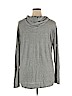 Mossimo Gray Pullover Hoodie Size XL - photo 2