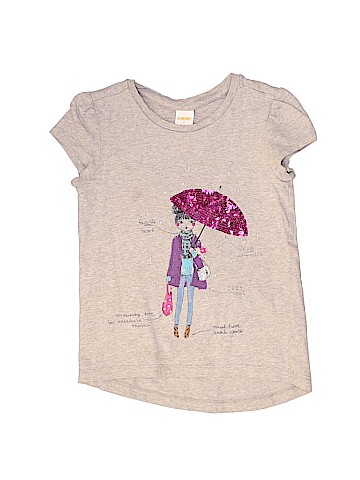 Gymboree Short Sleeve T-Shirt (view 1)
