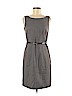 H&M Gray Casual Dress Size 8 - photo 1