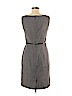 H&M Gray Casual Dress Size 8 - photo 2