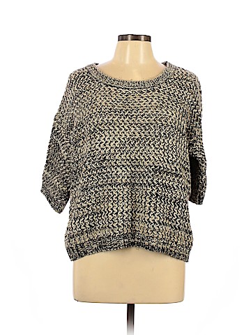 Forever 21 Pullover Sweater (view 1)