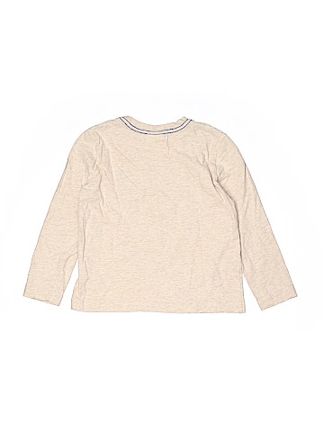 Hanna Andersson Long Sleeve T-Shirt (view 2)