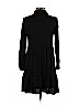 Zara 100% Viscose Black Casual Dress Size XS - photo 2