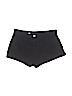Forever 21 Black Athletic Shorts Size S - photo 2