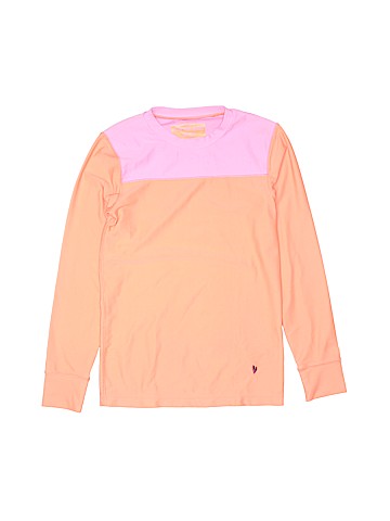 Crewcuts Rash Guard (view 1)