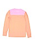 Crewcuts Orange Rash Guard Size 10 - photo 2