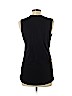 Katy Perry 100% Cotton Black Tank Top Size L - photo 2