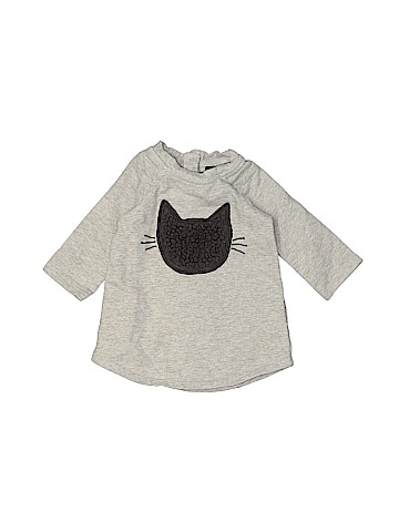 Baby Gap Pullover Sweater (view 1)