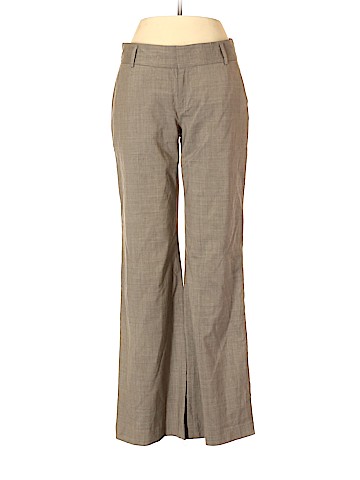 Banana Republic Wool Pants (view 1)