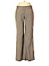 Banana Republic Gray Wool Pants Size 4 (petite) - photo 1