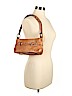 Etienne Aigner 100% Leather Tan Leather Shoulder Bag One size - photo 2