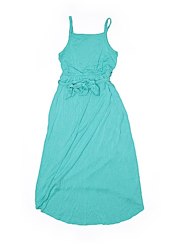 Monteau Girl Dress (view 2)