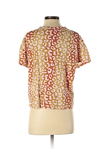 Zara Short Sleeve T-Shirt (view 2)