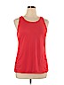 Z by Zella Red Active Tank Size XL - photo 1