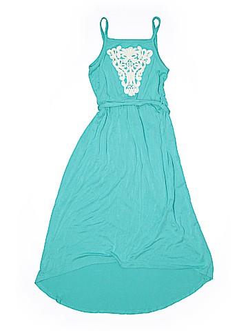 Monteau Girl Dress (view 1)