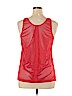 Z by Zella Red Active Tank Size XL - photo 2