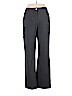 St. John Gray Dress Pants Size 12 - photo 1