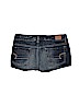 American Eagle Outfitters Blue Denim Shorts Size 6 - photo 2