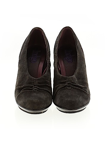 indigo by Clarks Heels (view 2)