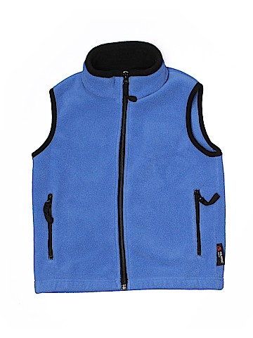 Rugged Bear Vest (view 1)