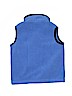 Rugged Bear 100% Polyester Blue Vest Size 6 - photo 2