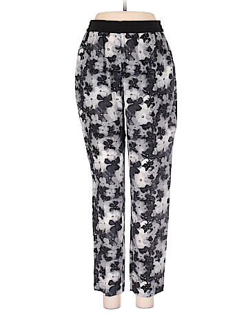 Robert Rodriguez Silk Pants (view 1)