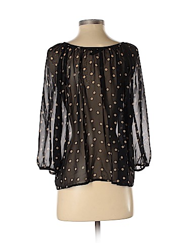 H&M Long Sleeve Blouse (view 2)