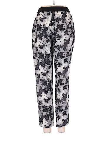 Robert Rodriguez Silk Pants (view 2)