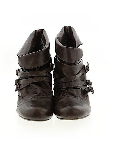 Decree Ankle Boots (view 2)