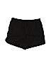 Juicy Couture 100% Lyocell Black Shorts Size L - photo 1