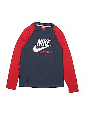 Nike Active T-Shirt (view 1)