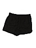 Juicy Couture 100% Lyocell Black Shorts Size L - photo 2
