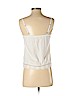 Hollister White Sleeveless Blouse Size S - photo 2
