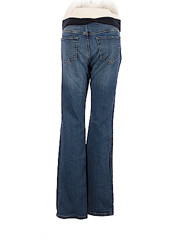 Isabel Maternity Jeans (view 2)