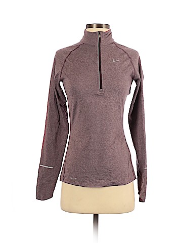 Nike Track Jacket (view 1)