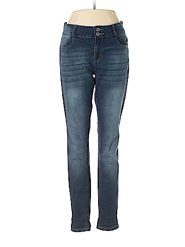 Hydraulic Jeans (view 1)