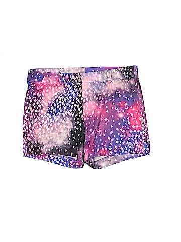 Future Star Athletic Shorts (view 1)