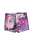 Future Star Purple Athletic Shorts Size S (toddler) - photo 1