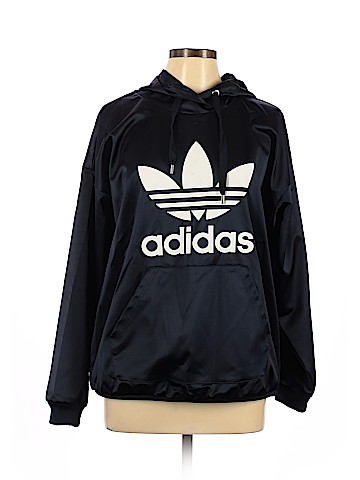 Adidas Pullover Hoodie (view 1)