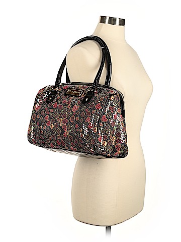 Betsey Johnson Satchel (view 2)