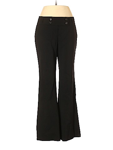 Ann Taylor LOFT Wool Pants (view 1)