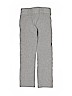 Crewcuts Solid Gray Casual Pants Size 5 - photo 2
