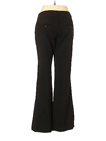 Ann Taylor LOFT Wool Pants (view 2)