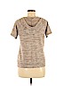 Zenana Outfitters Tan Pullover Hoodie Size M - photo 2