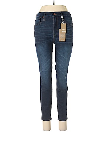 Madewell Jeans (view 1)