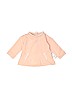 Piper and Posie Pink Pullover Sweater Size 6-9 mo - photo 1