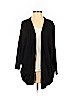 Zara Black Cardigan Size M - photo 1
