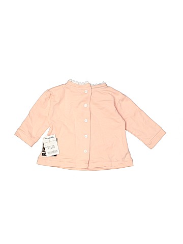 Piper and Posie Pullover Sweater (view 2)