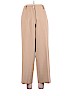 Theory Tan Casual Pants Size 12 - photo 1