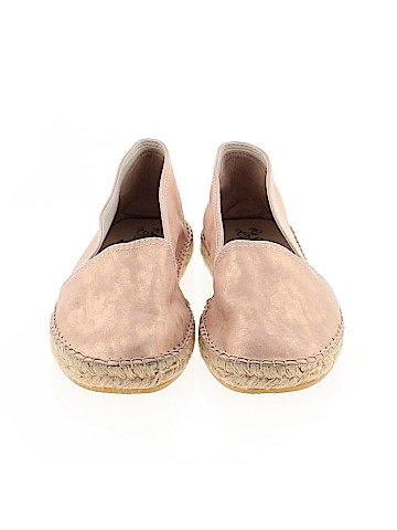 La Maison de L'espadrille Flats (view 2)